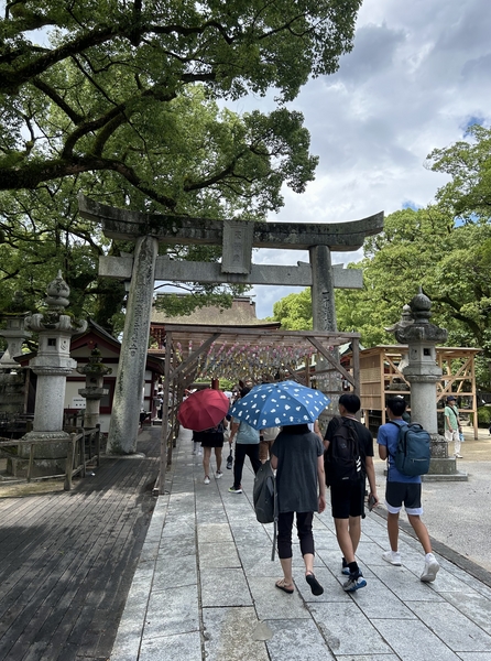 Japan 2024---01-02-07_The entrance of Dazaifu Tenmangu.jpg