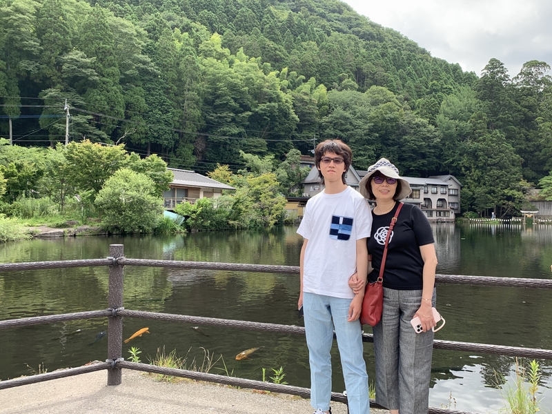 Japan 2024---06-03-01_Kinrin Lake in Yufuin.jpg