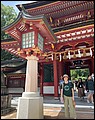 Japan 2024---01-02-01_The tower gate of Dazaifu Tenmangu.jpg