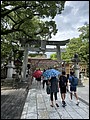 Japan 2024---01-02-07_The entrance of Dazaifu Tenmangu.jpg