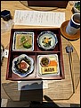 Japan 2024---02-07-09_Dishes of appetizer in the dinner we had in Hotel Unzen.jpg