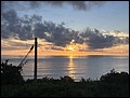 Japan 2024---03-06-01_The pretty scene of sunset over the sea seen from the train.jpg