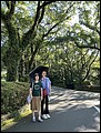 Japan 2024---04-01-04_My wife Chih-Hua took a leisurely walk with her nephew in Shiroyama Park.jpg