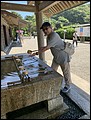 Japan 2024---05-02-04_Washing hands before worshipping at Omi Shrine.jpg