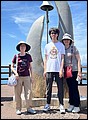 Japan 2024---05-04-02 _In front of XYZ Bell Tower near Sea of Cross.jpg