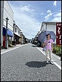 Japan 2024---06-05-01_A shot in the street of Mameda Town, called the Little Kyoto of Kyushu.jpg