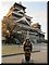 02-06B-01_A soldier - me - in Kumamoto_Shima_ Castle.JPG