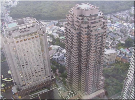 22 Ebisu Garden Square - High-rising buildings.jpg