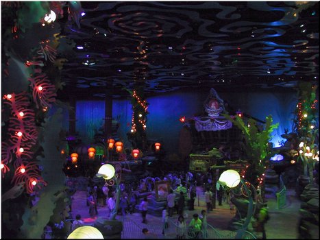 45 Disney Sea -- in a dream-like space.jpg