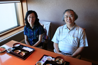 04-01-02 Breakfast in Excel Hotel-Tokyu