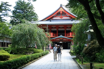 04-05-02 Natadera Temple