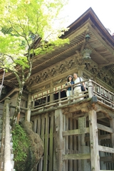04-05-03 Natadera Temple