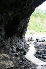 04-10-03 Notokongo - Iwakado Rock Door 