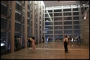 01-06-02 Strolling at nearby JR Takashimaya Station.jpg