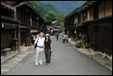 02-02-06 Tsumago old street - papa and mamma.jpg