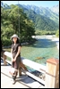 02-04-03 Kamikochi (Upper Highland) in Middle Mountain National Park -  an easy time.jpg