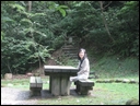 04-03-03 Okunohosomichi traced by Poet Matsuo Basho - a rest.jpg