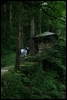 04-03-07 Okunohosomichi traced by Poet Matsuo Basho - deep in the forest.jpg