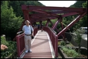 04-04-03 Pretty bridge at the entrance of Okunohosomichi.jpg