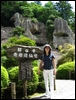 04-06-02 A rock garden 'Kigan-Yusenkyo' in Natadera Temple.jpg