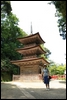 04-06-06 At a tower temple.jpg