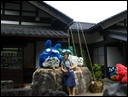 04-08-03 Arts & crafts in Yu-no-Kuni-no-Mori village.jpg