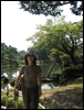 05-04-02 Most famous Japanese-style stone lantern in Kenroku-en Garden.jpg