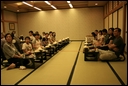 05-12-01 Dinner in Pastor Hotel with Gero Hot Spring in Gero City.jpg