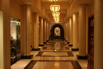 01-05-02 Marriot Associa Hotel in Nagoya