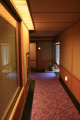 04-11-11 Kagaya Hotel - a corner