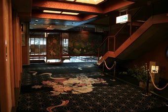 04-11-12 Kagaya Hotel - another corner