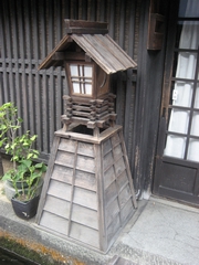 05-08-06 Gassho-zukuri House in Shiragawa-go