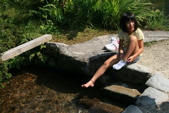 05-08-10 Gassho-zukuri House in Shiragawa-go