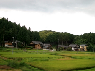 06-01-03 Typical countryside houses
