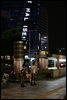 01-06-04 Strolling at nearby JR Takashimaya Station.jpg