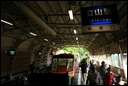 03-10-01 Taking funicular car down to Tateyama Station.jpg