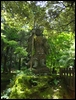 04-05-07 Natadera Temple - an old god statue.jpg