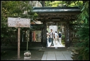 04-05-10 Natadera Temple - a door pasted with many name papers.jpg