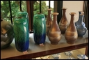 04-08-01 Exhibited items in Yu-no-kuni-no-mori village.jpg