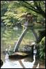05-04-01 Most famous Japanese-style stone lantern in Kenroku-en Garden.jpg