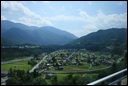 05-06-03 Typical Japanese village seen on way to Shiragawa-go.jpg