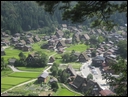 05-09-05 Overlooking Gassho-zukuri Village from high.jpg