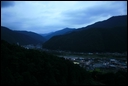 05-12-05  Night scene of Gero City.jpg