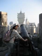 Day 3--- 11-04 (WH-08) Mount Fortress - memento 1
