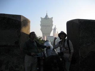 Day 3--- 11-06 (WH-08) Mount Fortress - memento 3