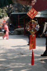Day 4--- 01-06 (WH-13) A-Ma Temple - a survenir we bought