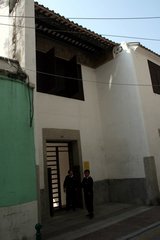 Day 4--- 05-01 (WH-16) Mandarin's House