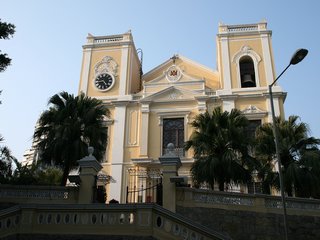 Day 4--- 08-01 (WH-17) St. Lawrence's Church - exterior