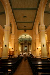 Day 4--- 11-02 (WH-20) St. Augustine's Church - interior