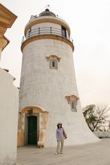 Day 5--- 03-04 (WH-23) Guia Fortress - Guia Lighthouse